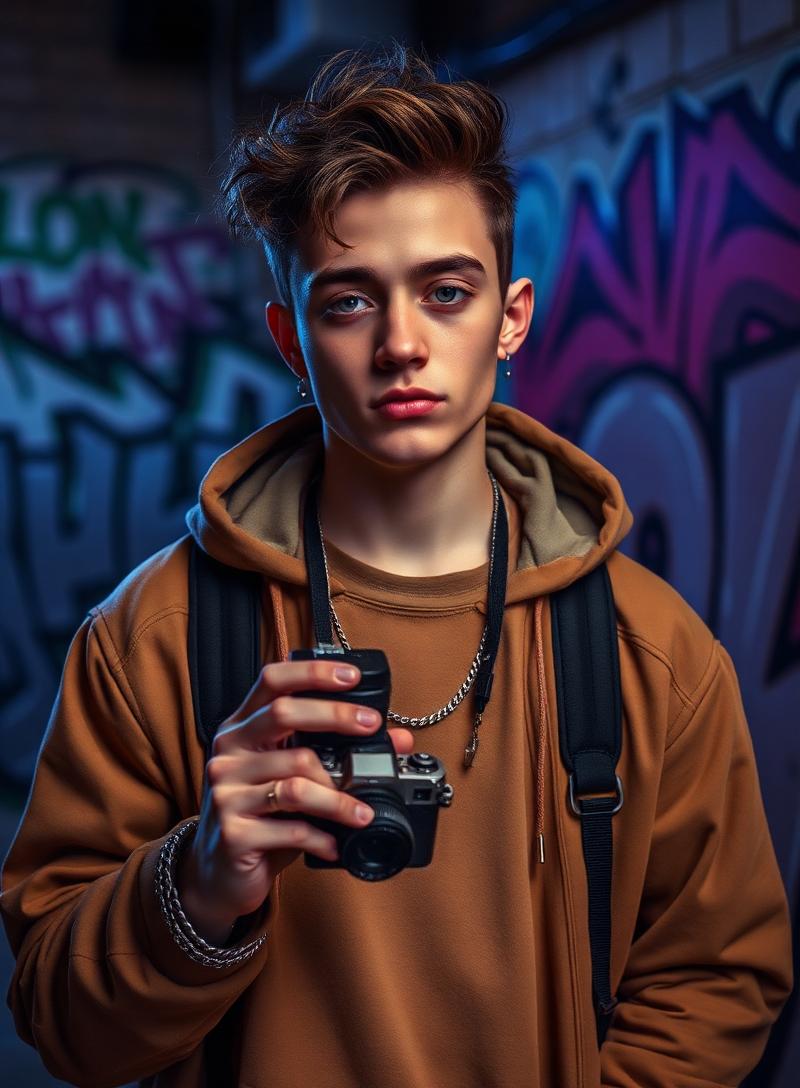 Alfie